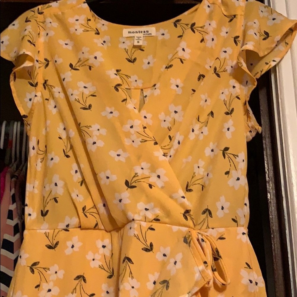 Dress - Picture 3 of 5